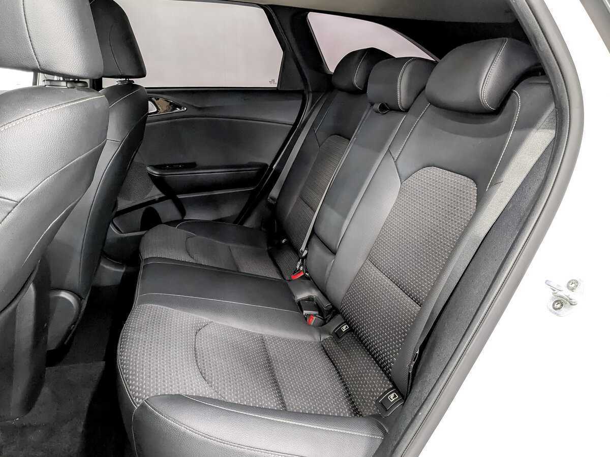 Купить Kia Ceed, 2020, 82 477 км, фото №13