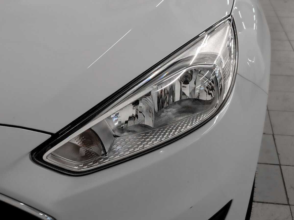 Купить Ford Focus, 2018, 130 507 км, фото №17