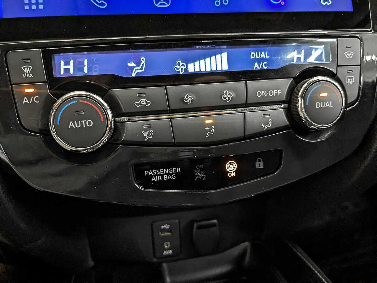 Купить Nissan Qashqai, 2014, 146 678 км, фото №21