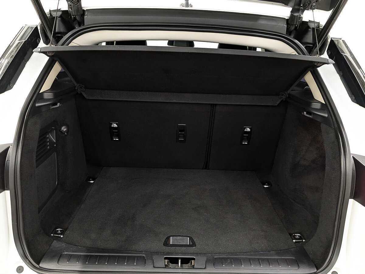 Купить Land Rover Range Rover Evoque, 2015, 227 203 км, фото №10