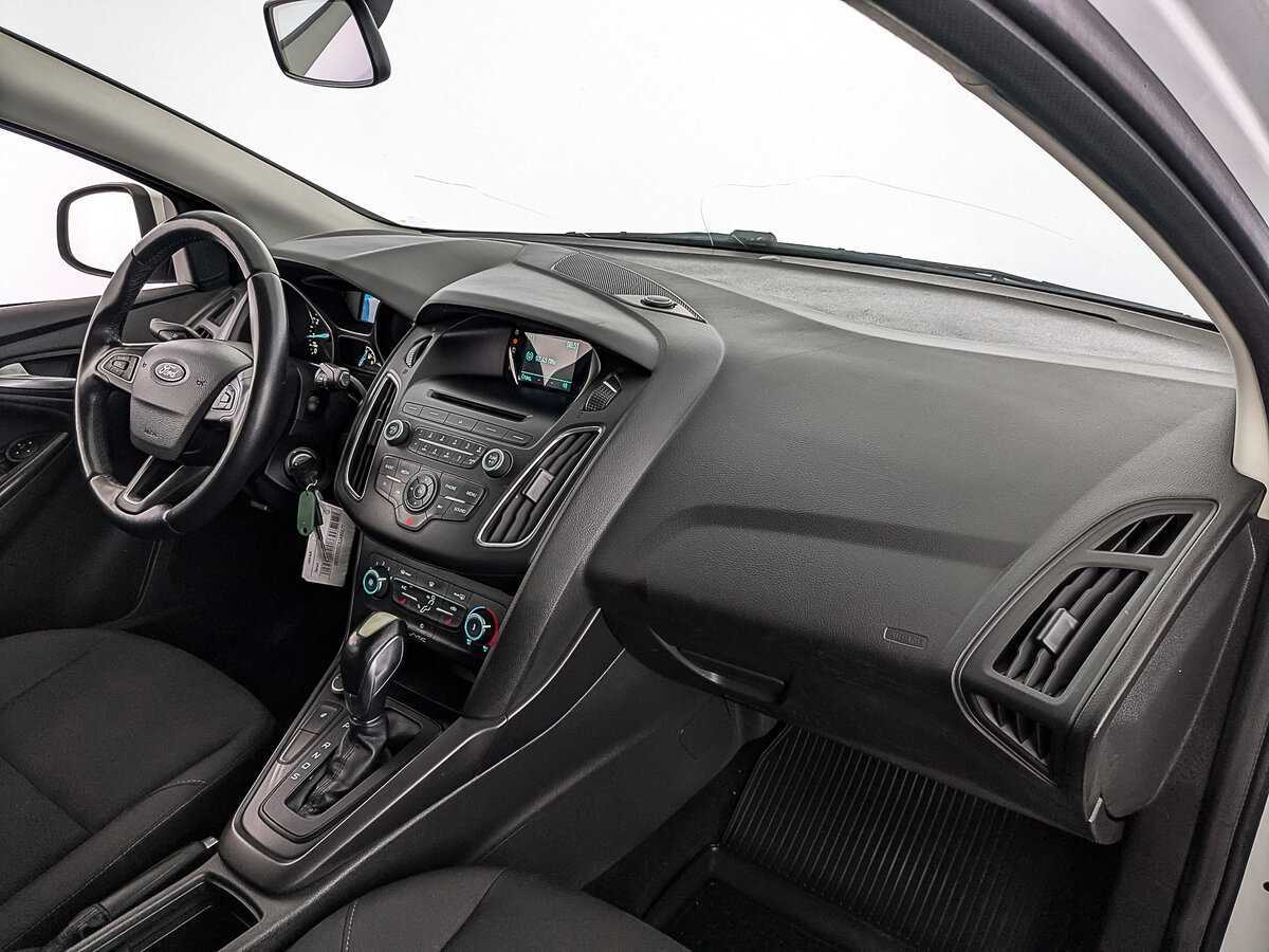 Купить Ford Focus, 2018, 120 252 км, фото №11