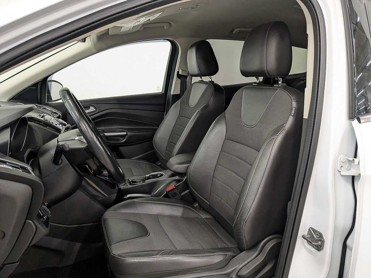 Купить Ford Kuga, 2014, 134 443 км, фото №18