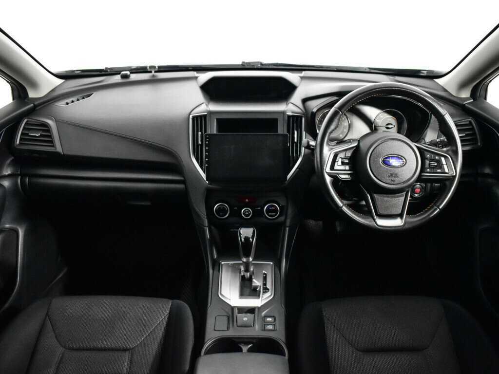 Купить Subaru XV, 2018, 154 000 км, фото №12