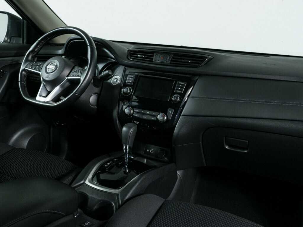 Купить Nissan X-Trail, 2021, 97 200 км, фото №8