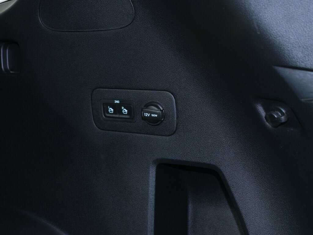 Купить Hyundai Santa Fe, 2019, 140 000 км, фото №10