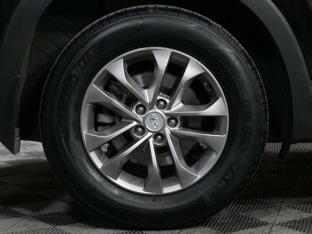 Купить Hyundai Santa Fe, 2019, 140 000 км, фото №19