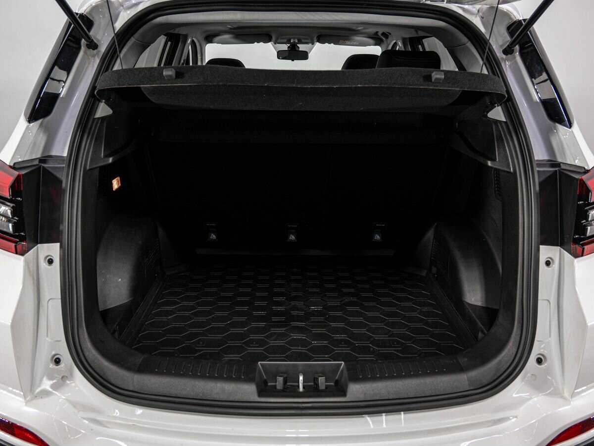 Купить CHERY Tiggo 4 Pro, 2023, 23 000 км, фото №24