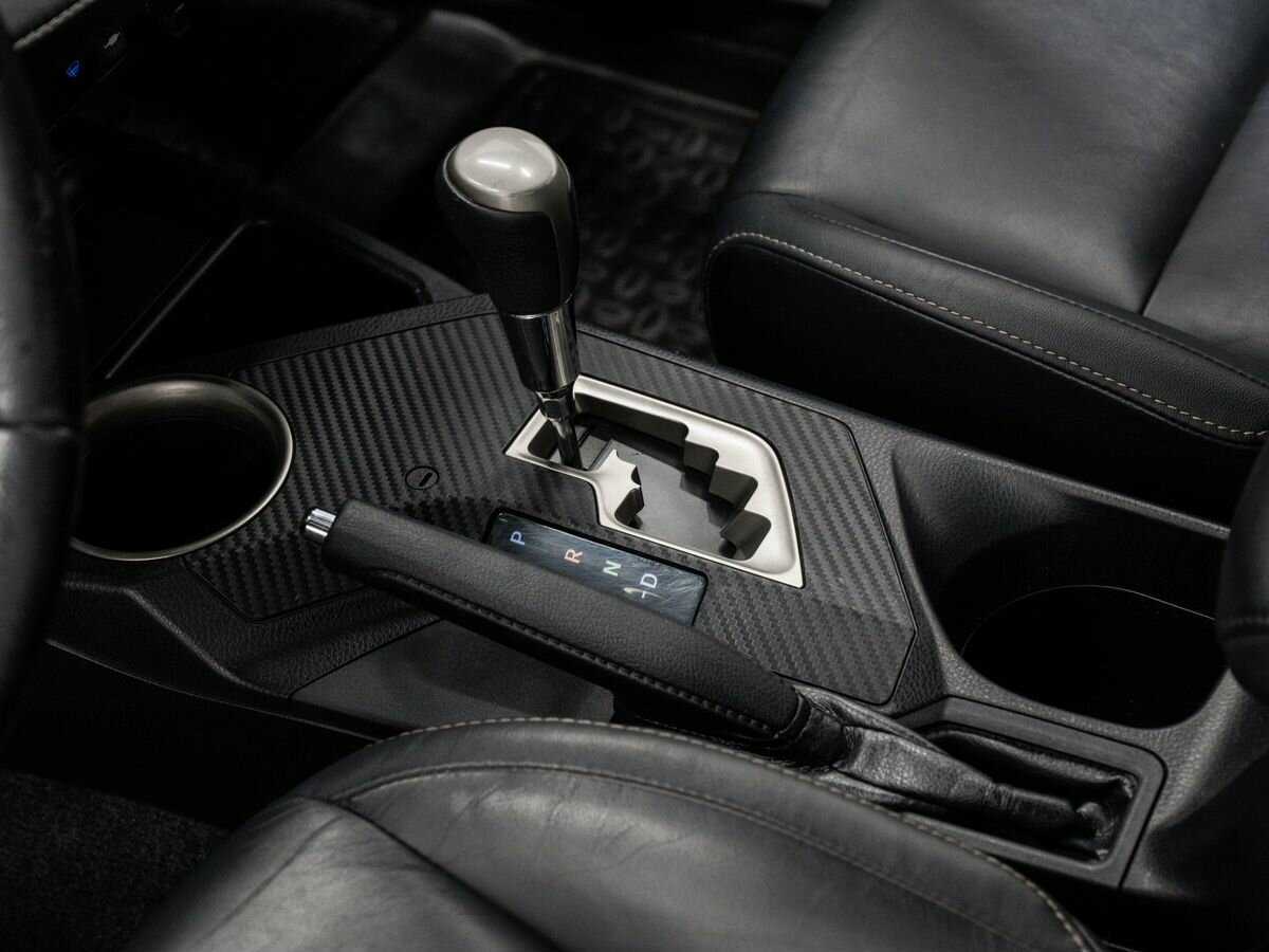 Купить Toyota RAV4, 2013, 290 000 км, фото №17