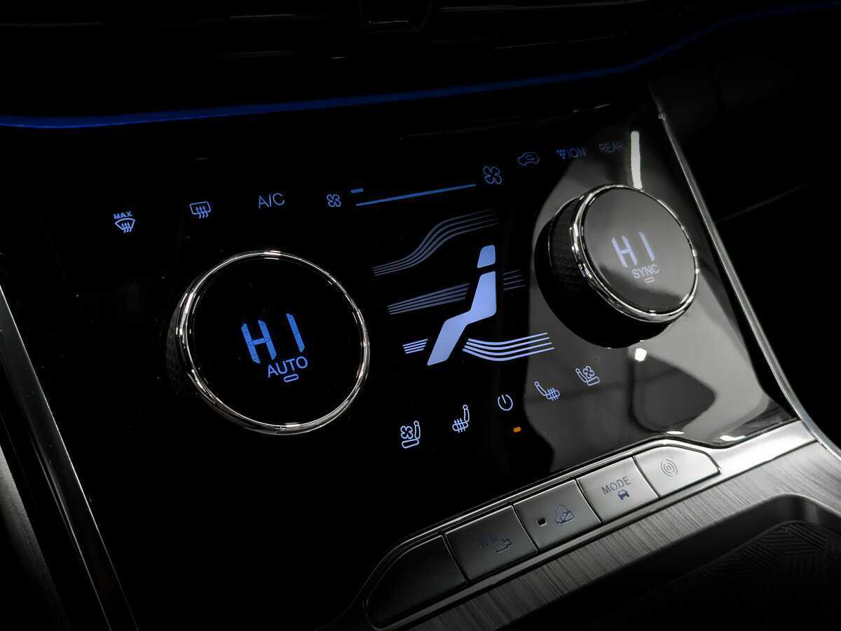 Купить Exeed VX, 2022, 106 000 км, фото №25