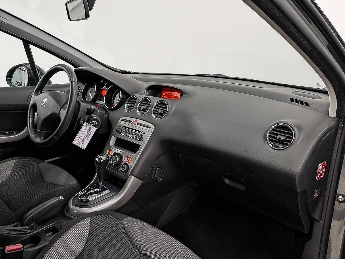 Купить Peugeot 308, 2012, 43 468 км, фото №11