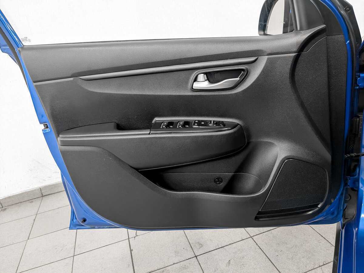 Купить Kia Rio X-Line, 2020, 154 823 км, фото №16