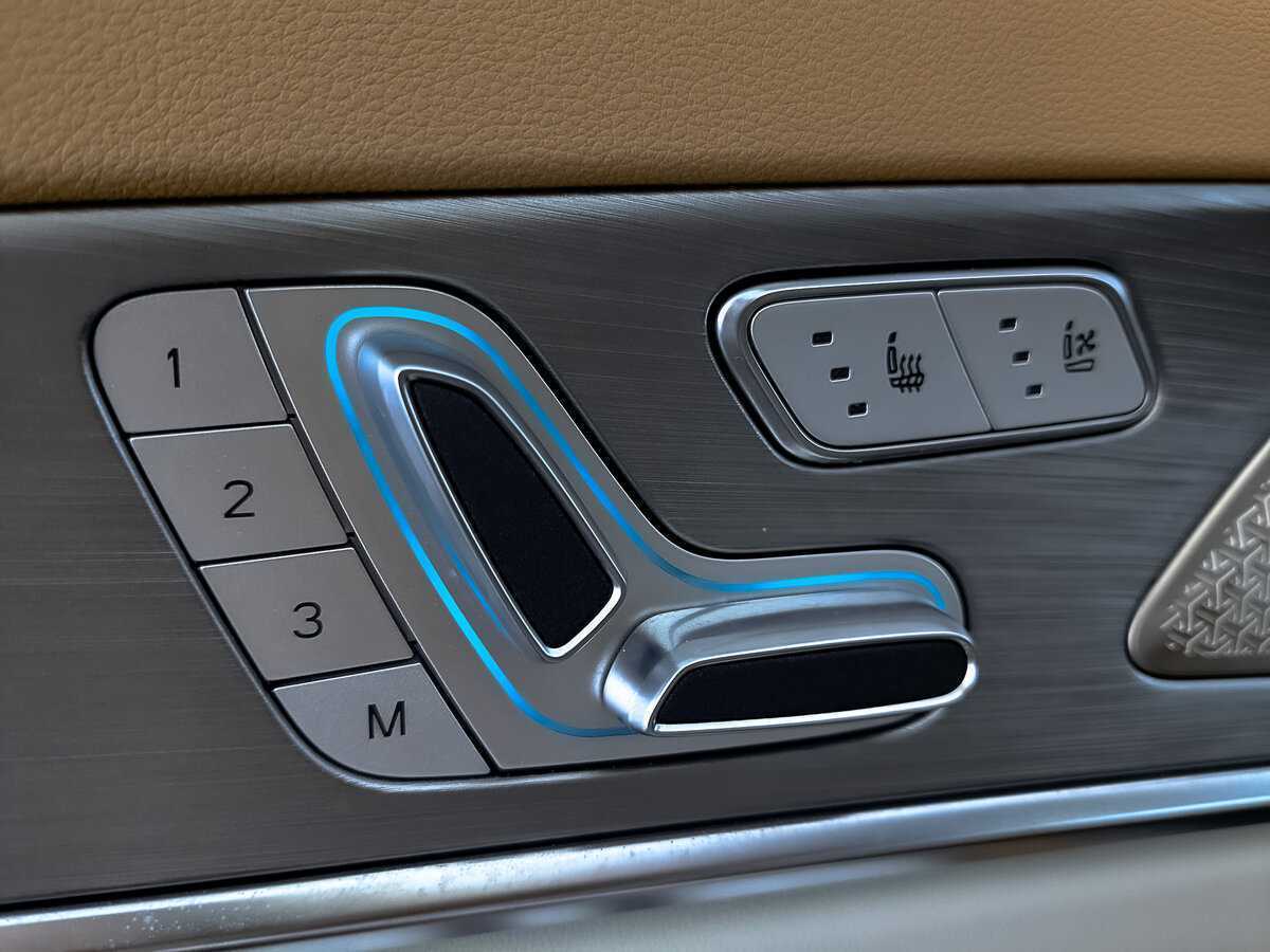 Купить Jetour X70 PLUS, 2023, 5 657 км, фото №29