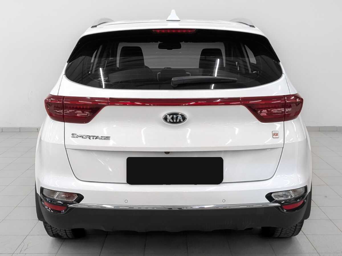 Купить Kia Sportage, 2019, 95 575 км, фото №6