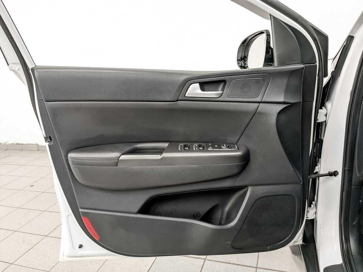 Купить Kia Sportage, 2019, 95 575 км, фото №19