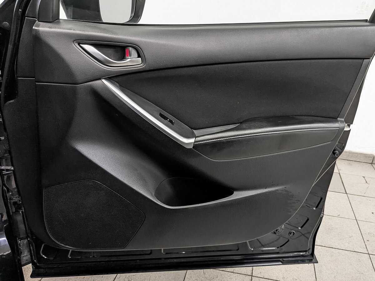 Купить Mazda CX-5, 2014, 100 000 км, фото №22