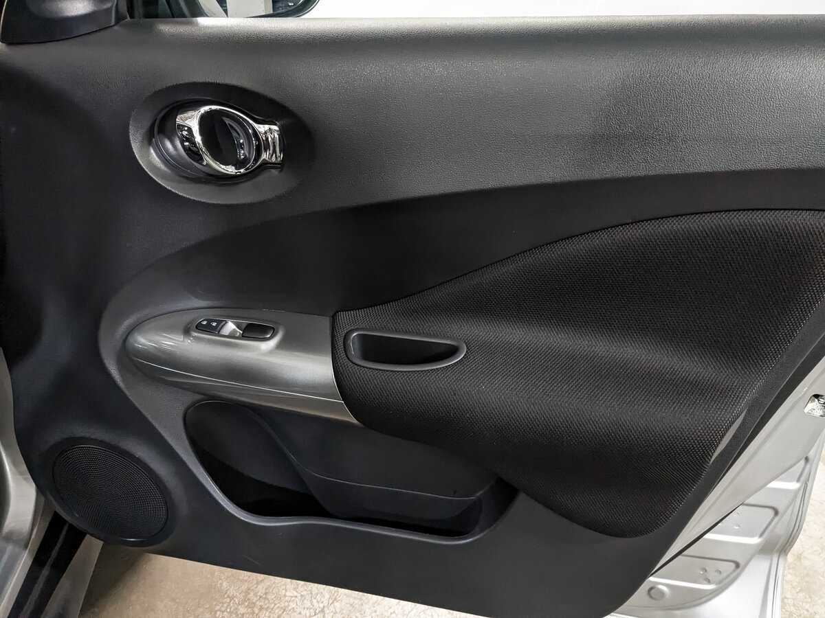 Купить Nissan Juke, 2015, 118 846 км, фото №23