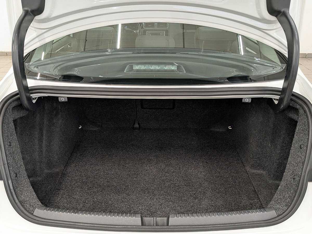 Купить Volkswagen Jetta, 2016, 51 400 км, фото №10