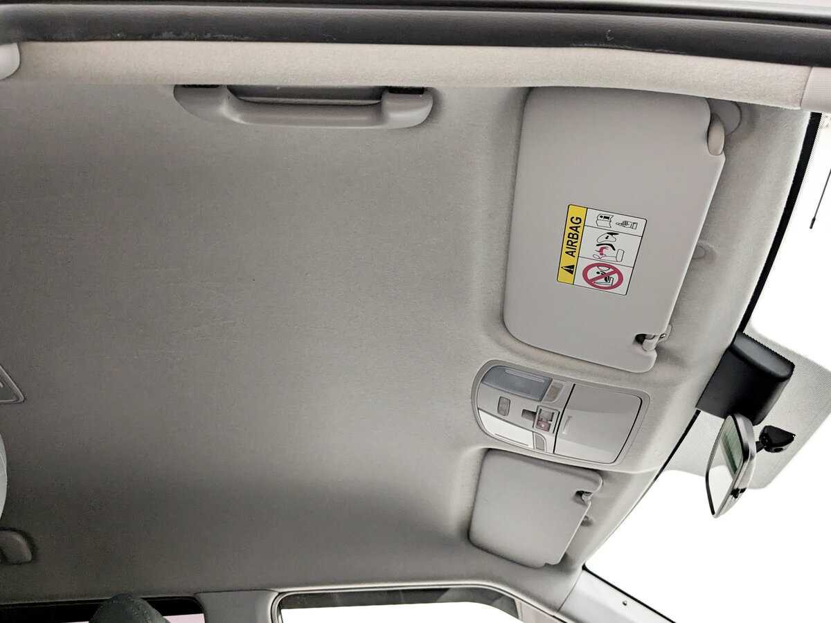 Купить Hyundai Creta, 2019, 70 379 км, фото №21