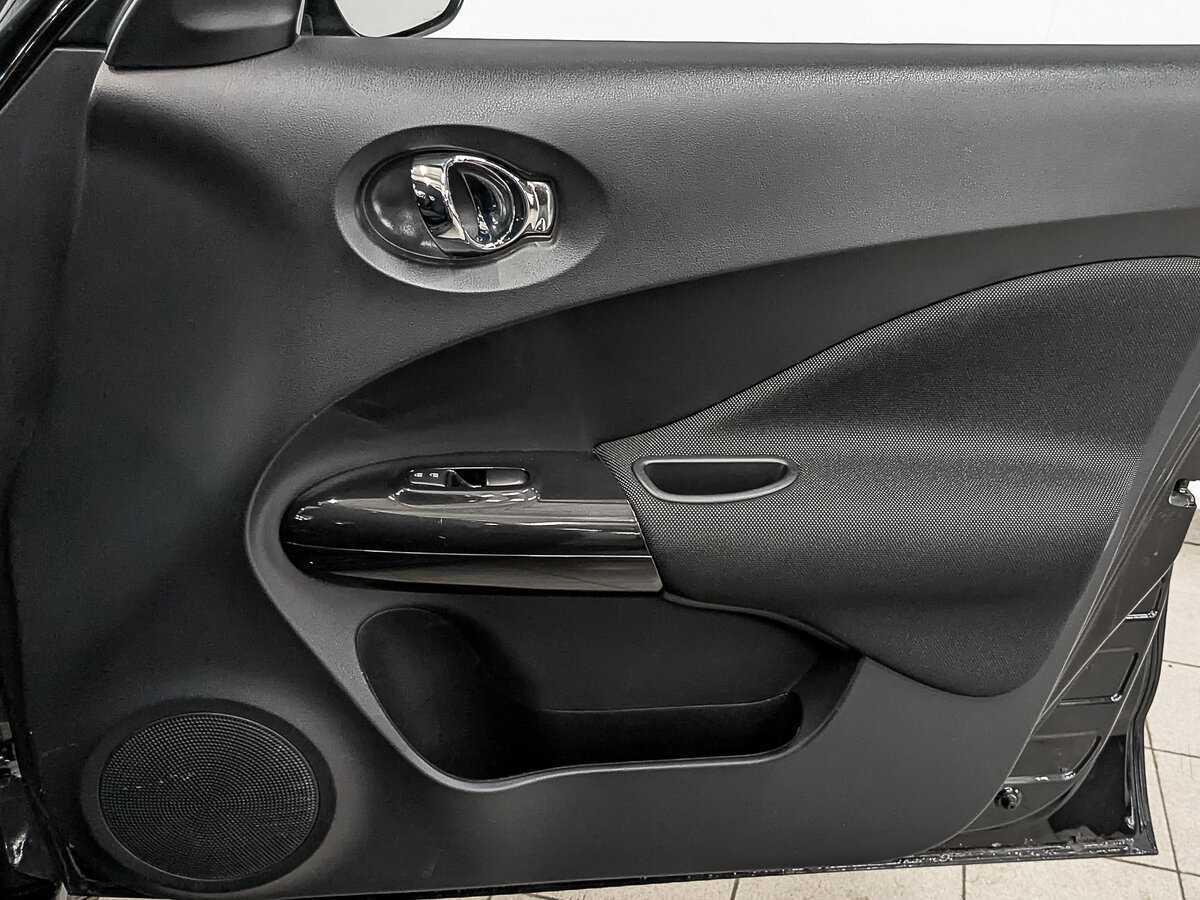 Купить Nissan Juke, 2014, 206 373 км, фото №25