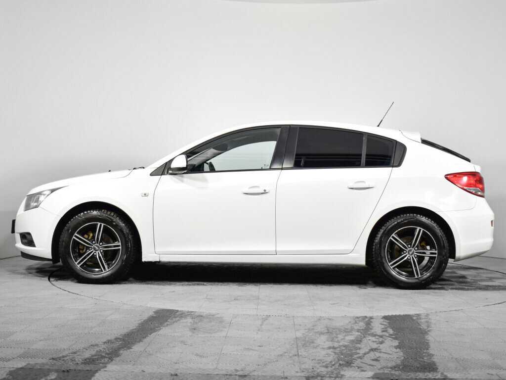 Купить Chevrolet Cruze, 2012, 142 000 км, фото №8