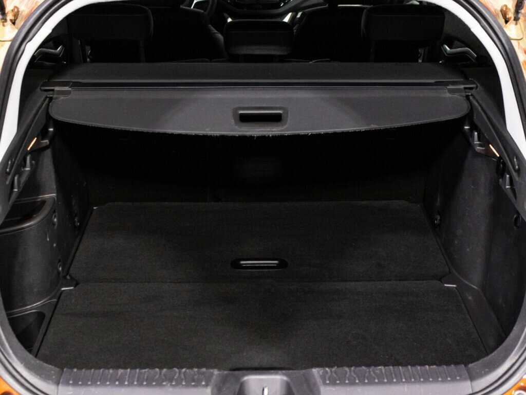 Купить Lada (ВАЗ) Vesta SW Cross, 2018, 70 770 км, фото №15