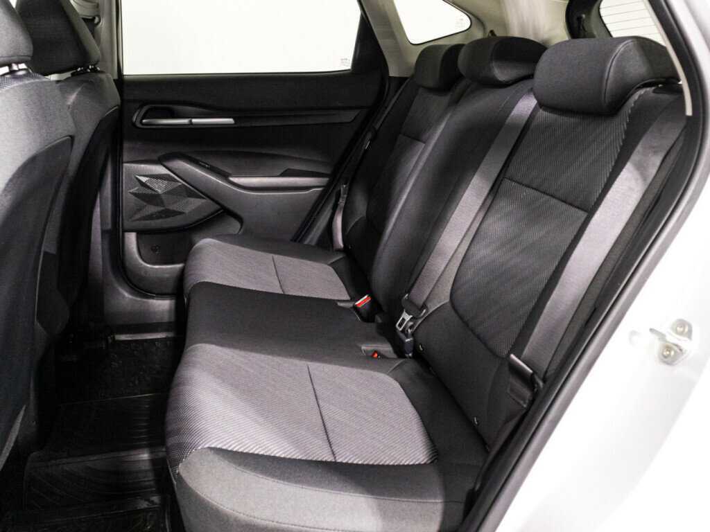 Купить Kia Seltos, 2020, 56 541 км, фото №10