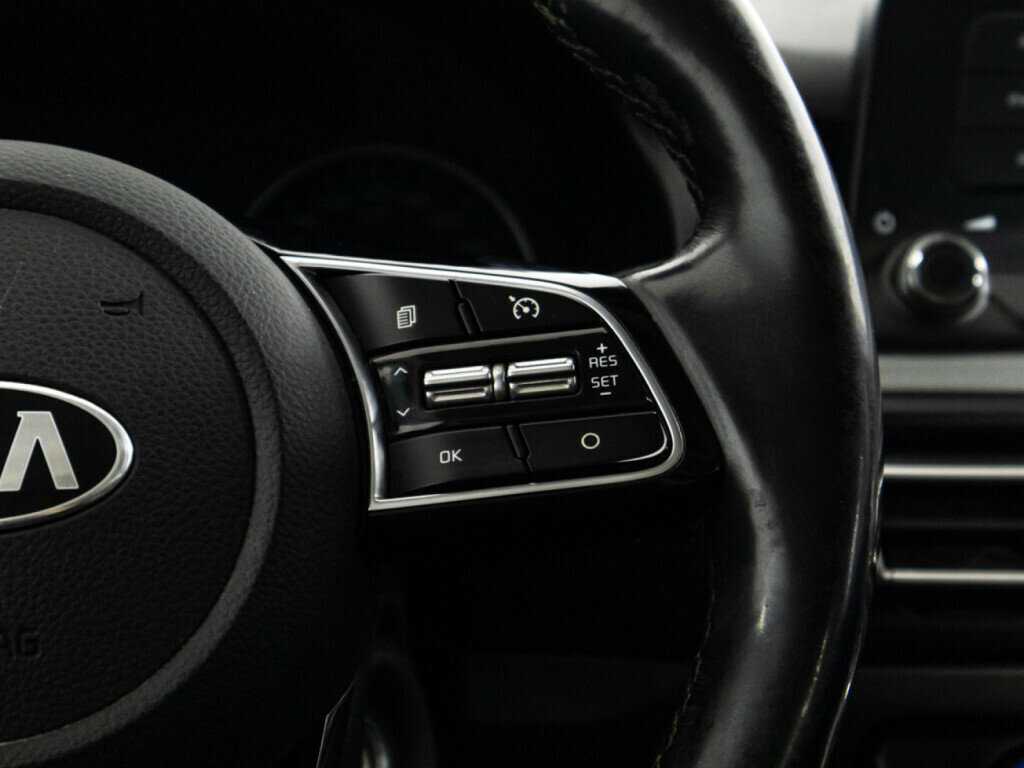Купить Kia Seltos, 2020, 56 541 км, фото №24