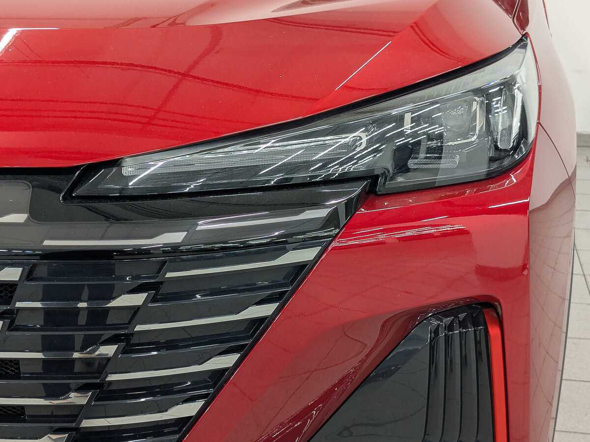 Купить Changan CS55 Plus, 2023, 17 553 км, фото №11