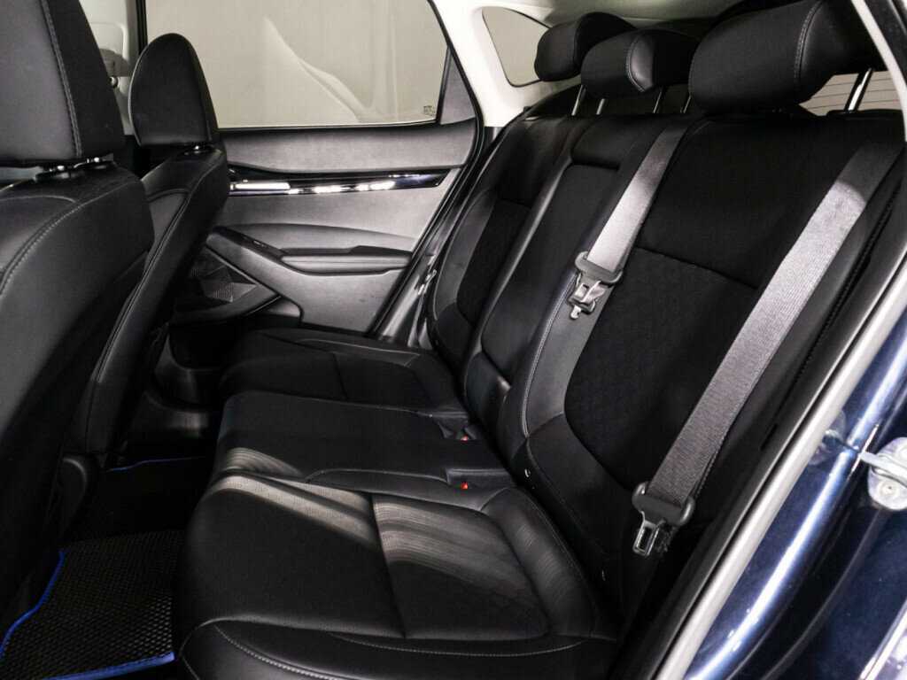 Купить Kia Seltos, 2021, 96 684 км, фото №10