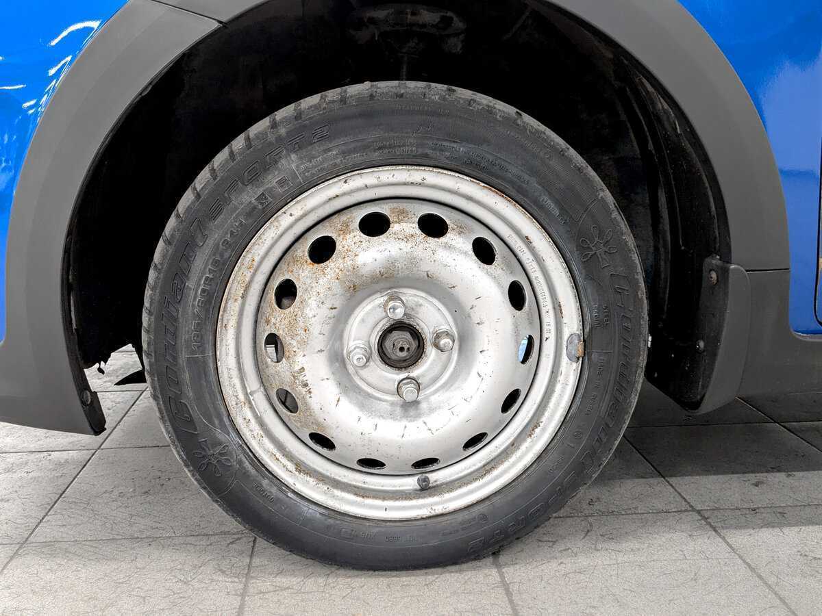 Купить Kia Rio X-Line, 2020, 192 706 км, фото №18