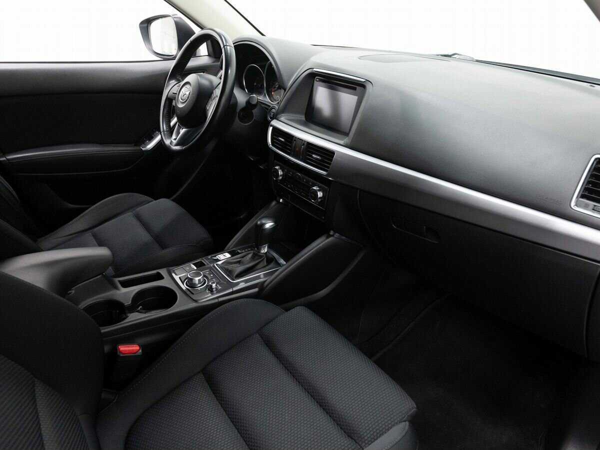 Купить Mazda CX-5, 2016, 103 498 км, фото №13