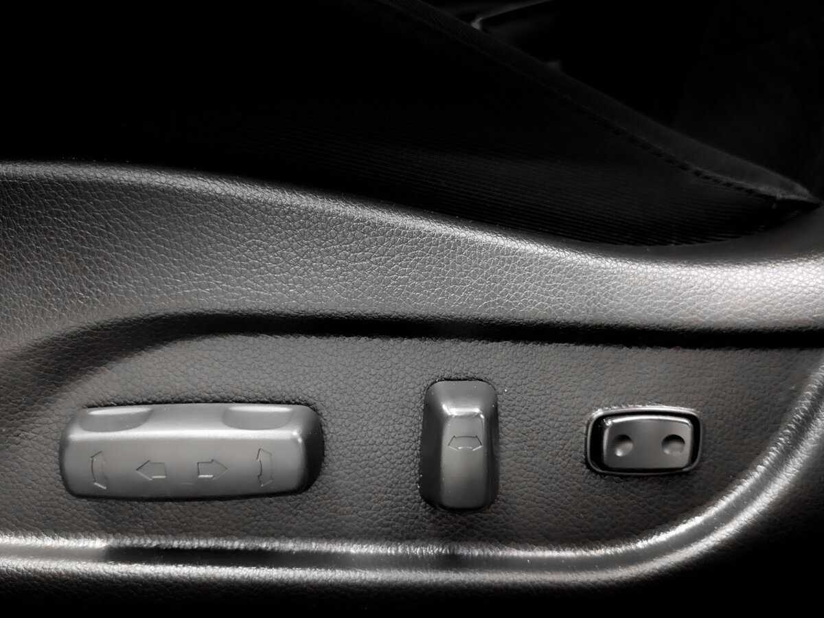 Купить Hyundai i40, 2016, 86 868 км, фото №21