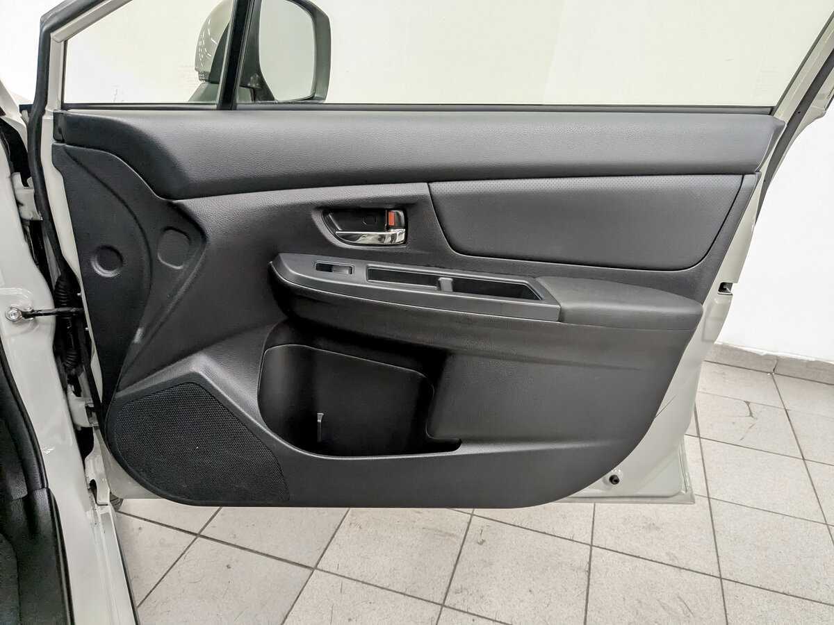 Купить Subaru XV, 2013, 131 500 км, фото №25