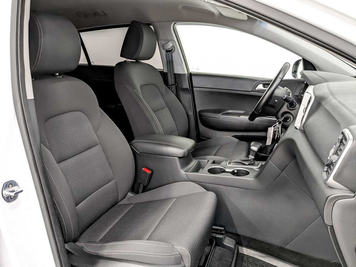 Купить Kia Sportage, 2018, 67 392 км, фото №21