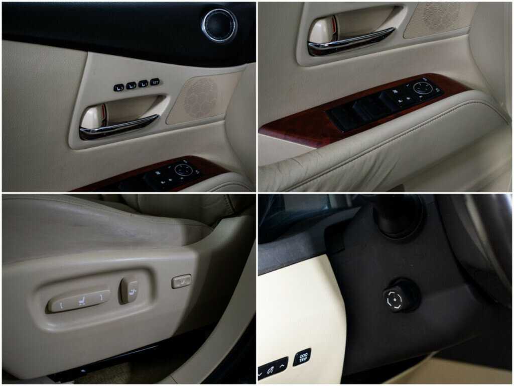 Купить Lexus RX 270, 2012, 95 000 км, фото №15