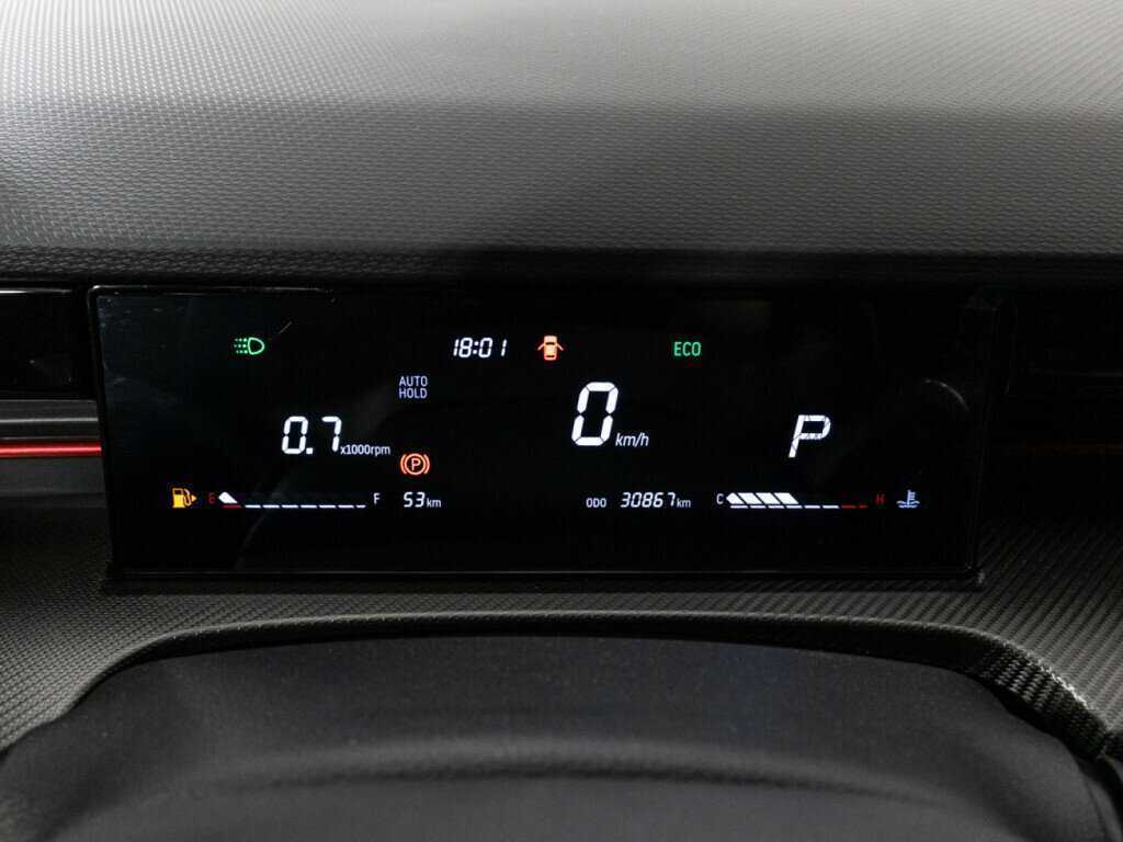 Купить Jetour Dashing, 2023, 30 864 км, фото №12