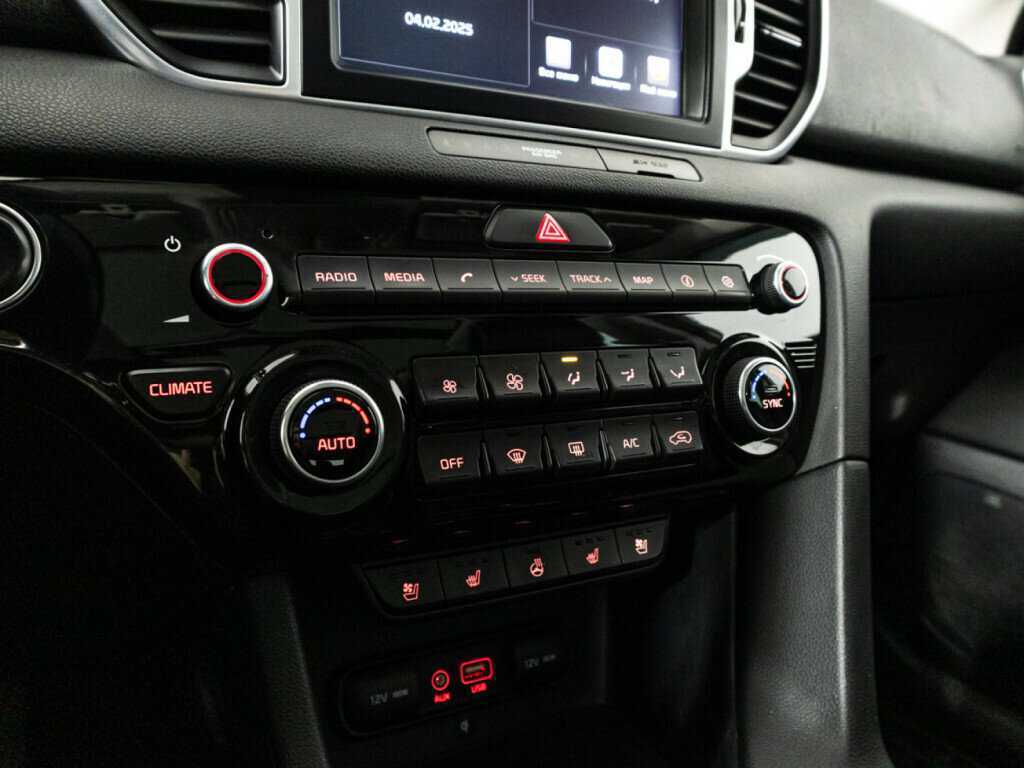 Купить Kia Sportage, 2018, 97 000 км, фото №16