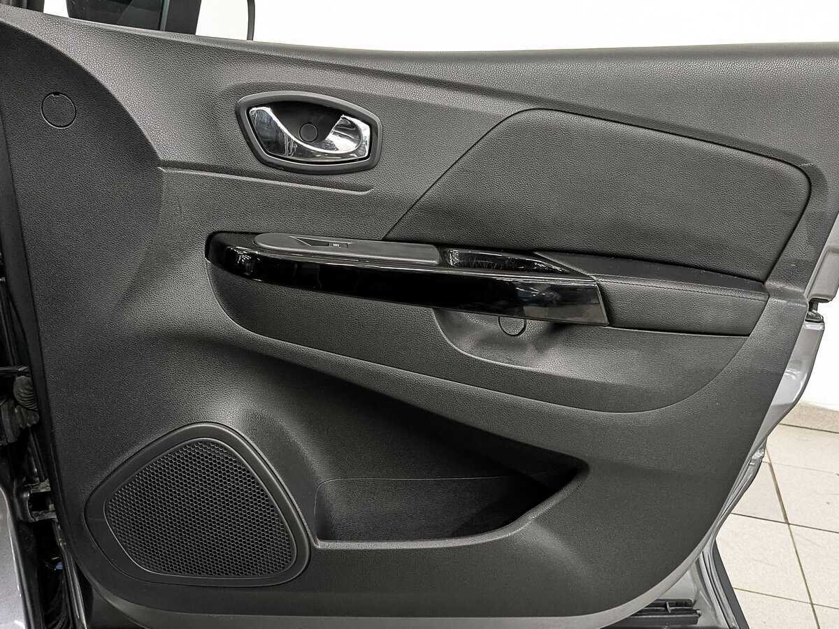 Купить Renault Kaptur, 2017, 177 716 км, фото №21