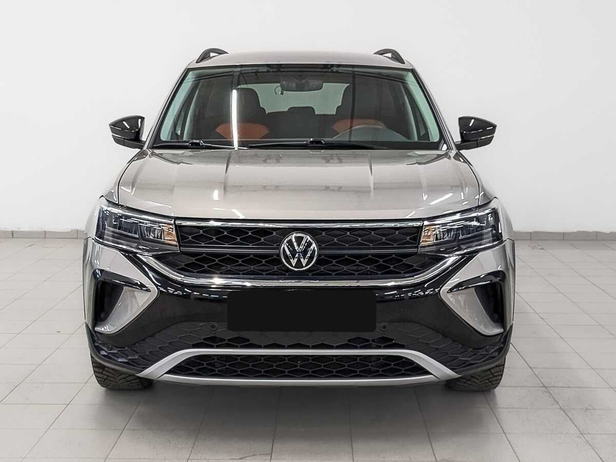 Volkswagen Taos
