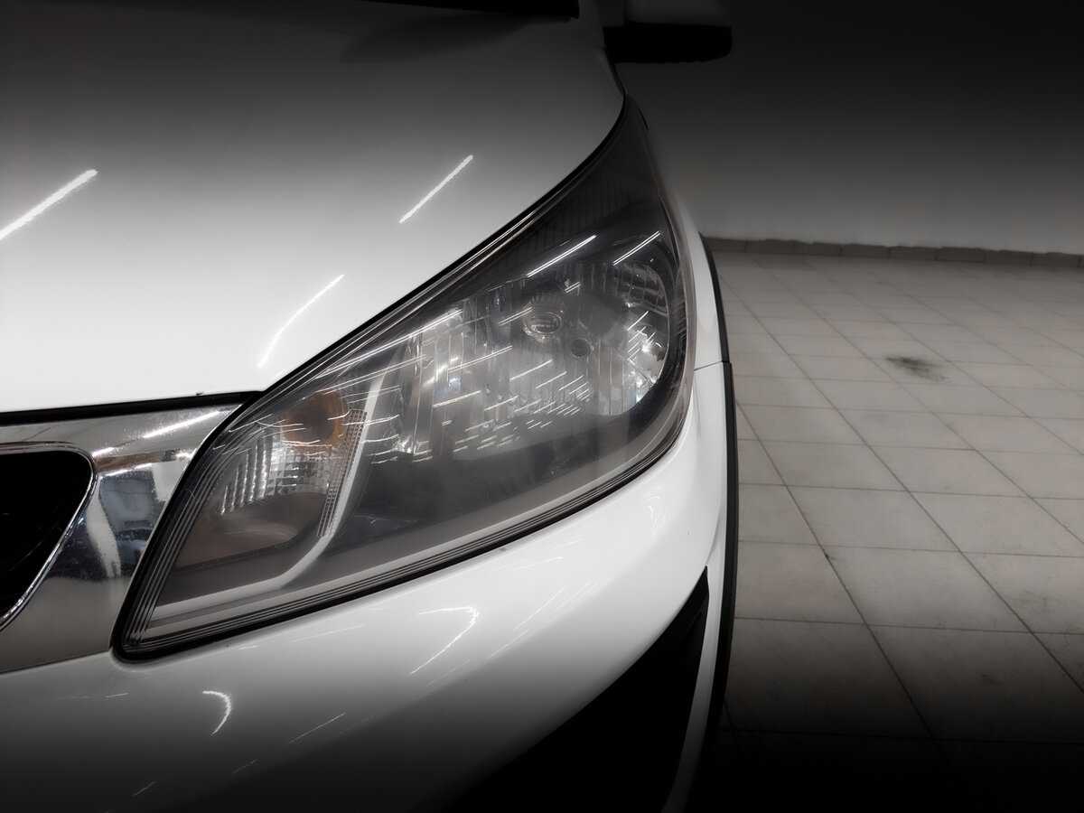 Купить Kia Rio X-Line, 2020, 204 028 км, фото №16