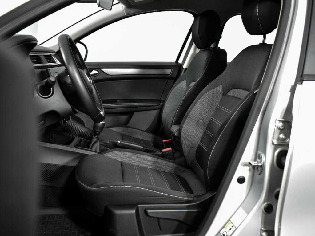 Купить Renault Arkana, 2020, 51 500 км, фото №11