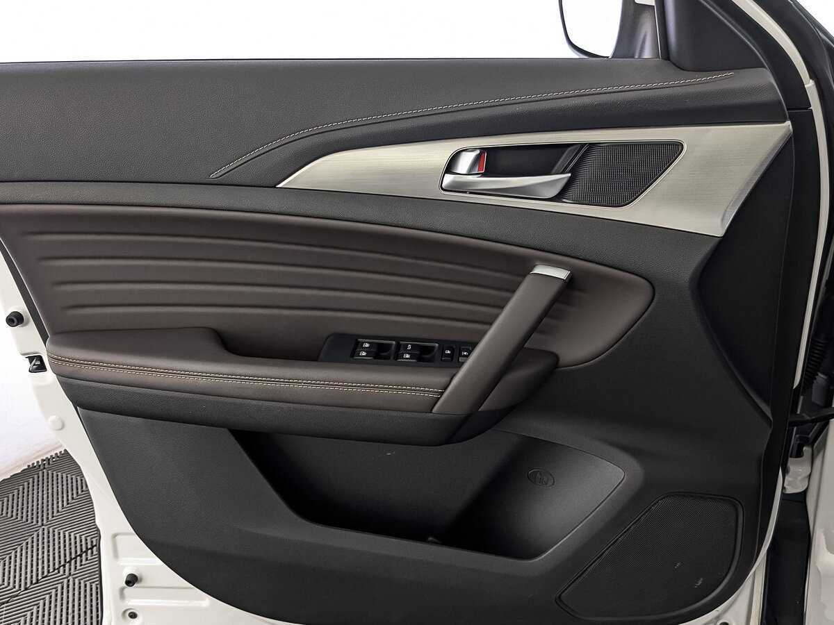 Купить Changan CS35 Plus, 2021, 11 345 км, фото №19