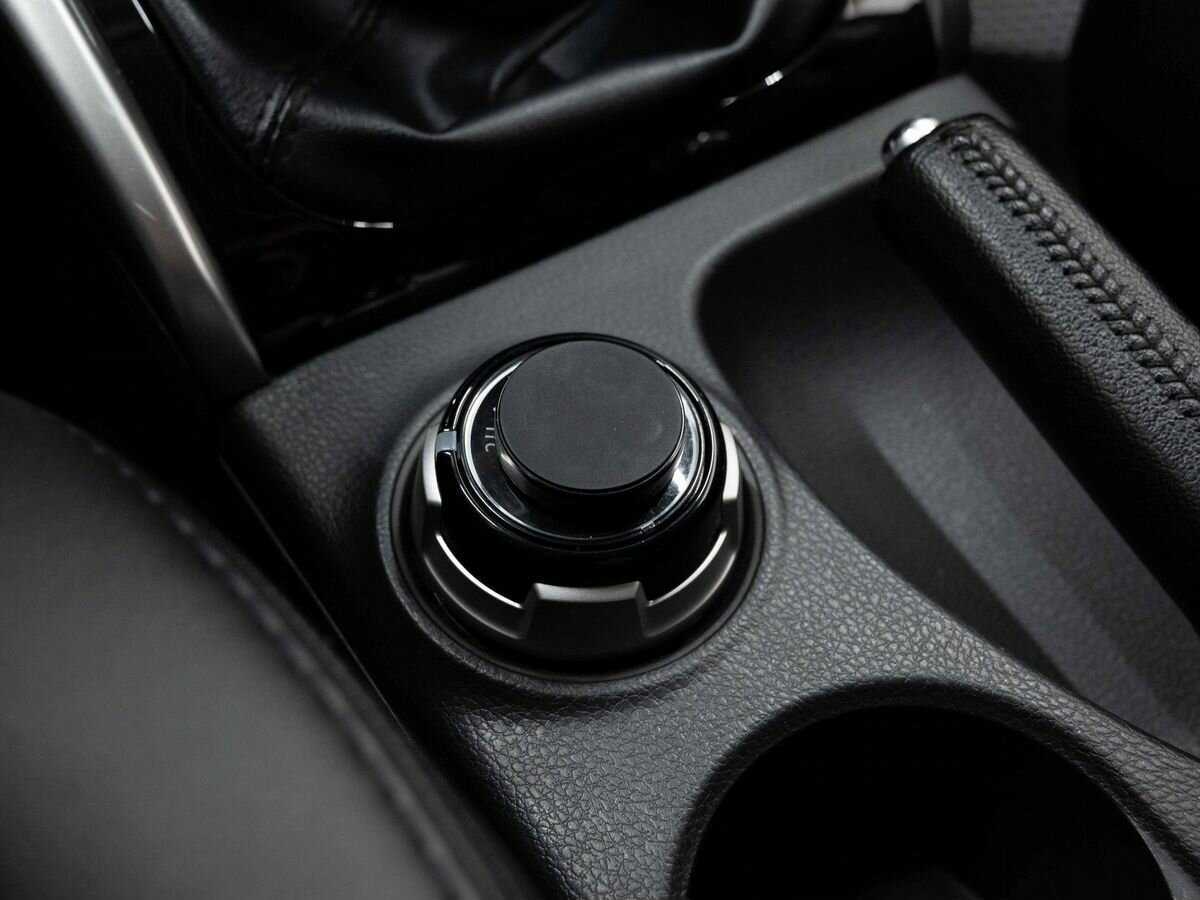 Купить Mitsubishi Pajero Sport, 2017, 111 378 км, фото №22