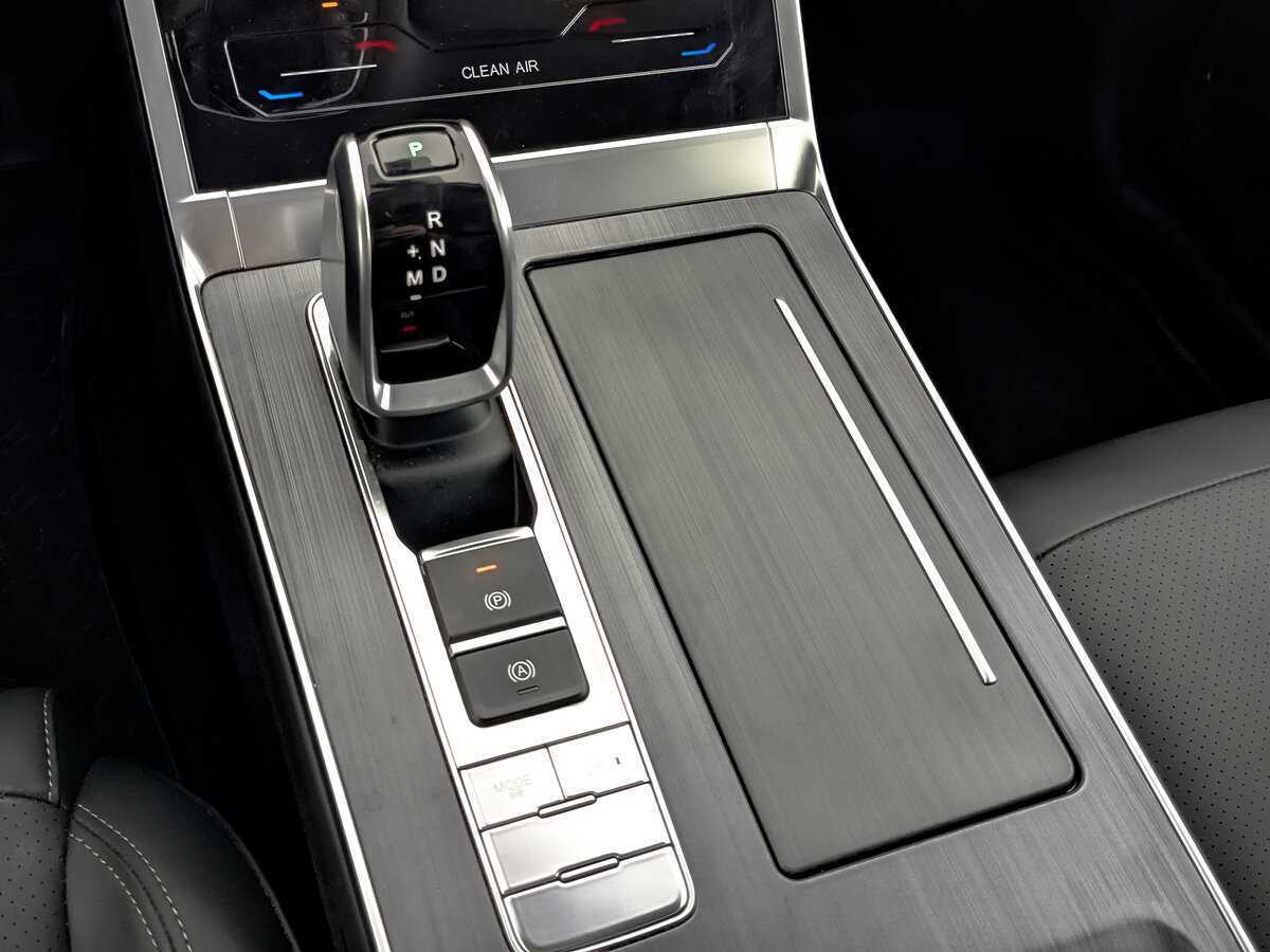 Купить CHERY Tiggo 7 Pro Max, 2023, 47 153 км, фото №20