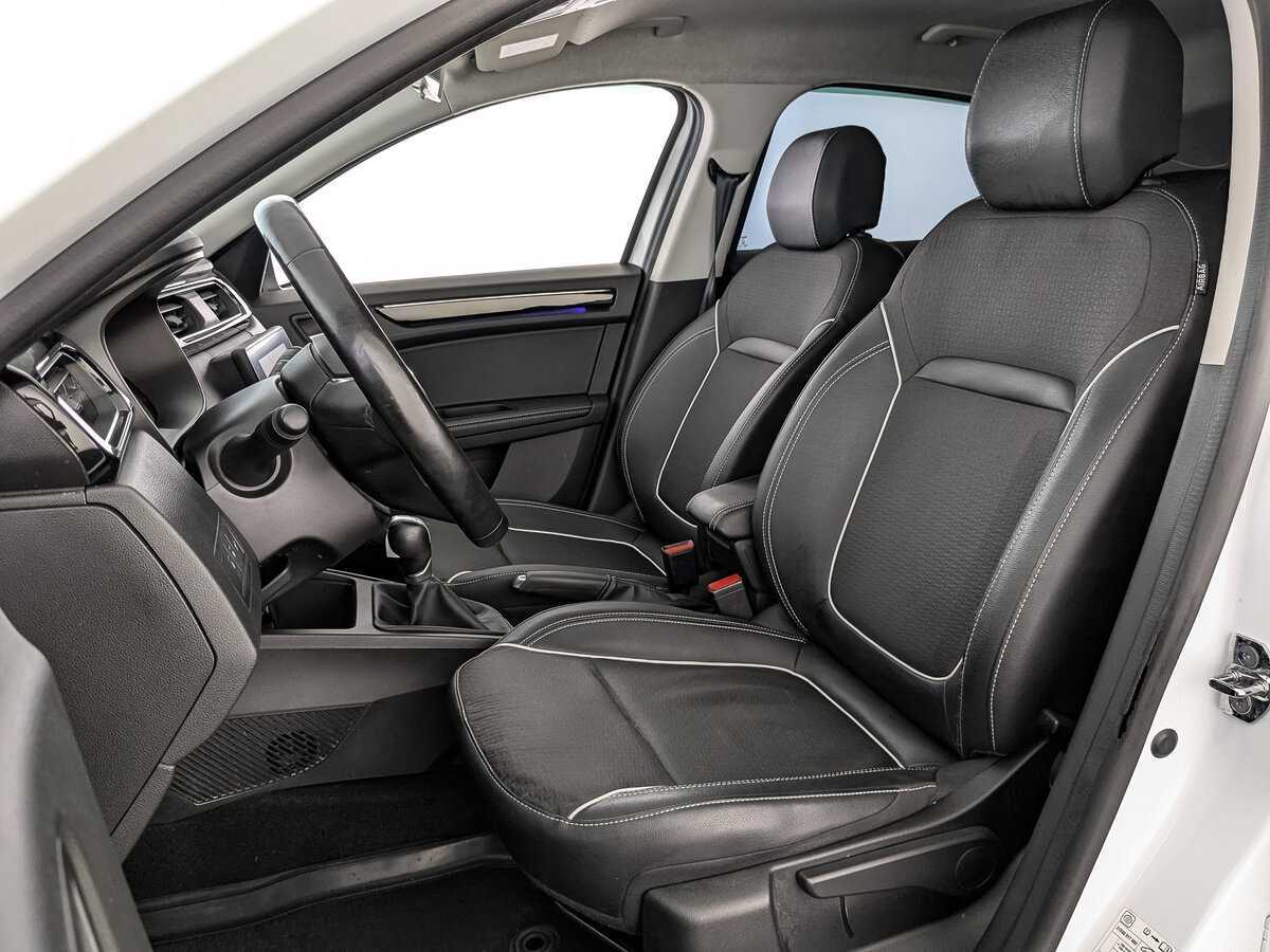 Купить Renault Arkana, 2019, 109 379 км, фото №20