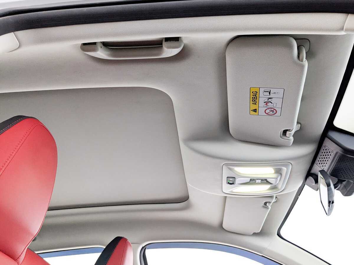 Купить Changan CS55 Plus, 2023, 30 626 км, фото №22