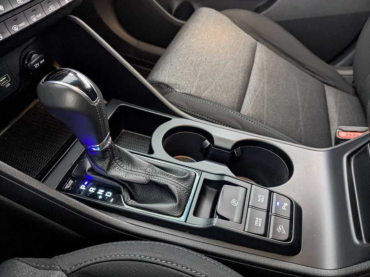 Купить Hyundai Tucson, 2020, 103 784 км, фото №25