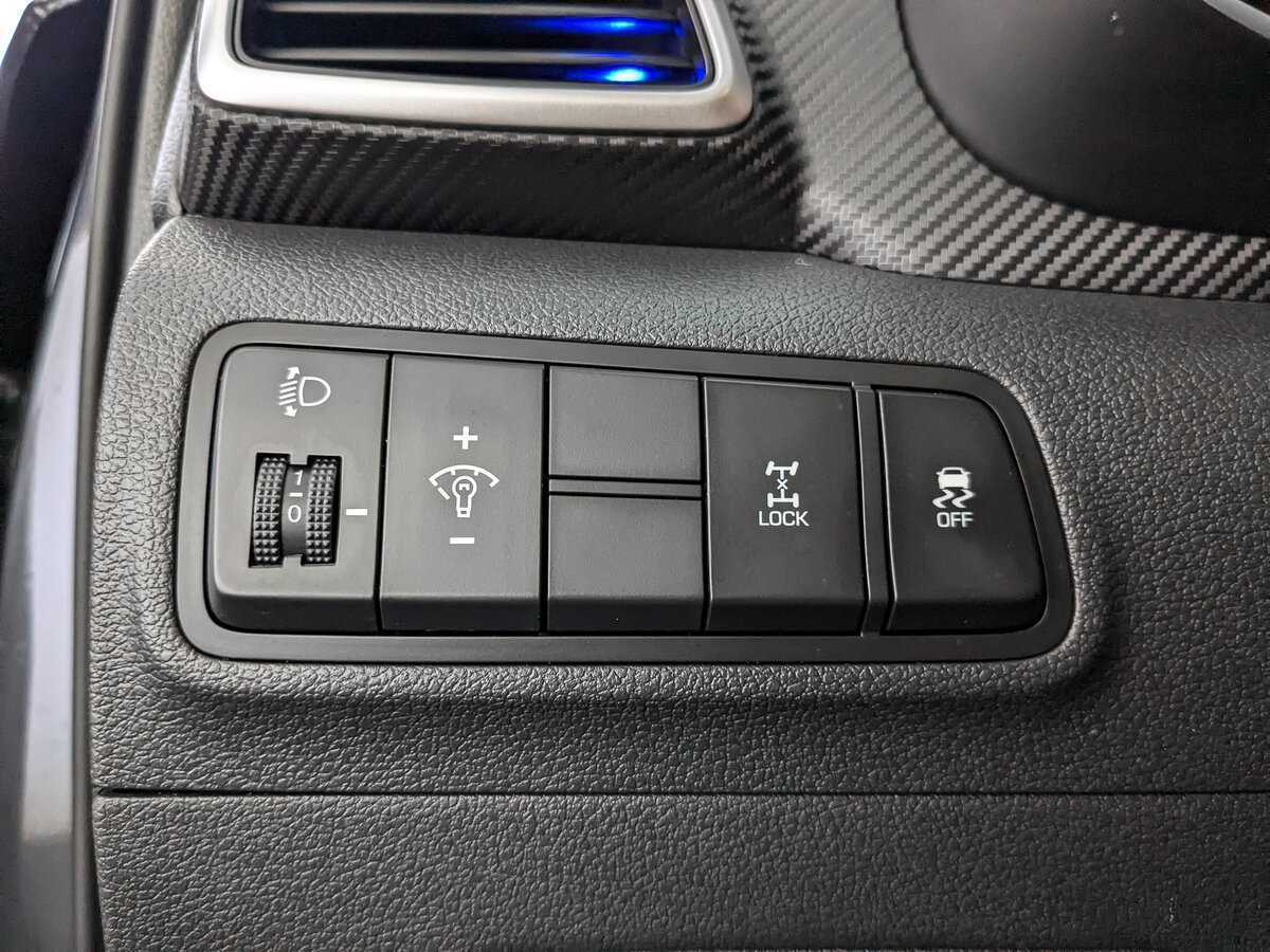 Купить Hyundai Tucson, 2020, 103 784 км, фото №27