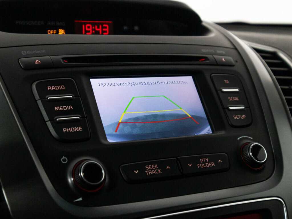 Купить Kia Sorento, 2019, 143 124 км, фото №15