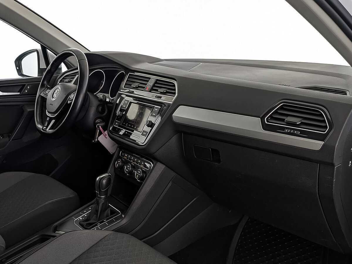 Купить Volkswagen Tiguan, 2018, 96 941 км, фото №11